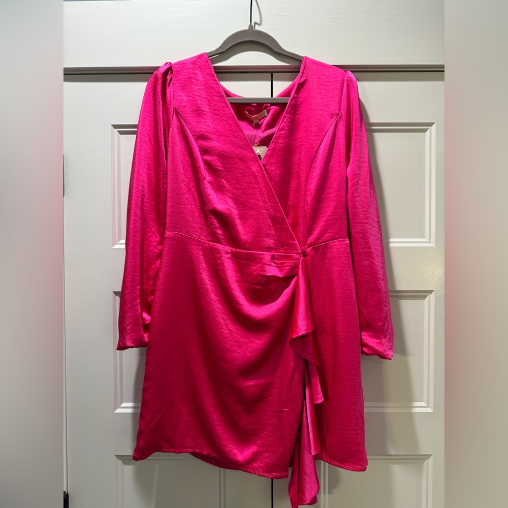 NWT skies are blue dress